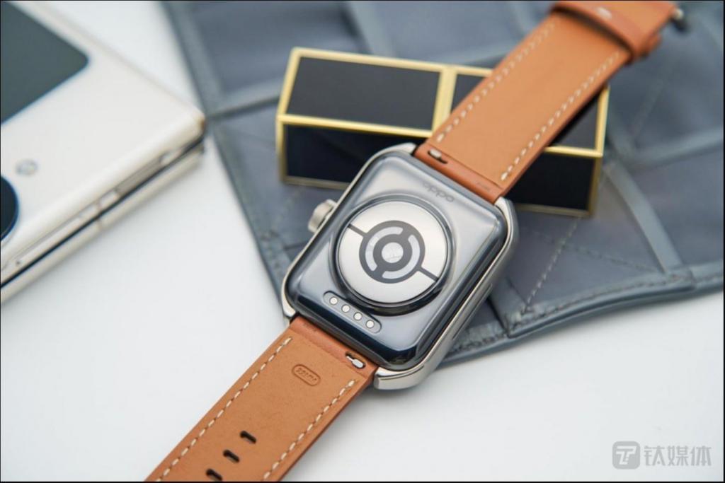 OPPO Watch 4 Pro评测：兼顾运动与健康需求