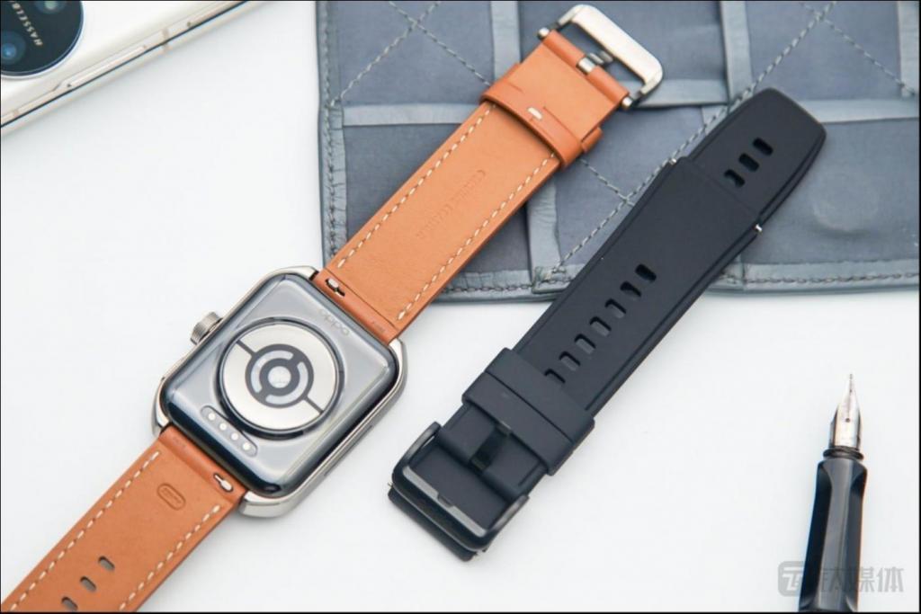 OPPO Watch 4 Pro评测：兼顾运动与健康需求