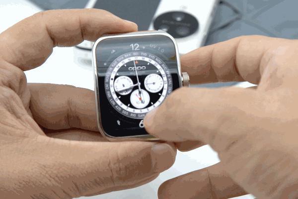 OPPO Watch 4 Pro评测：兼顾运动与健康需求