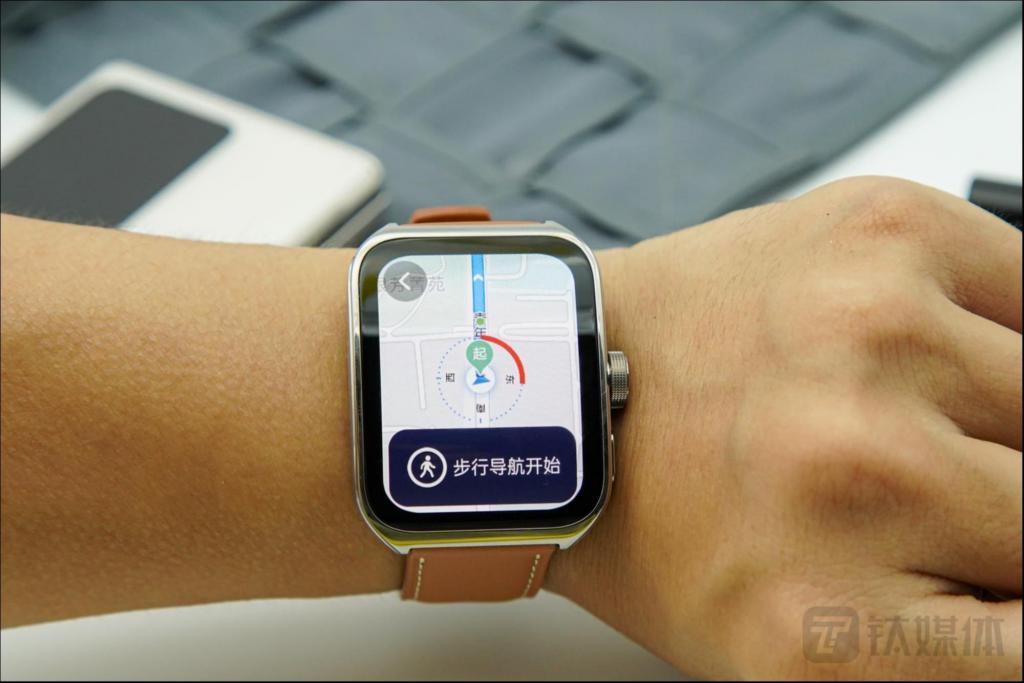 OPPO Watch 4 Pro评测：兼顾运动与健康需求