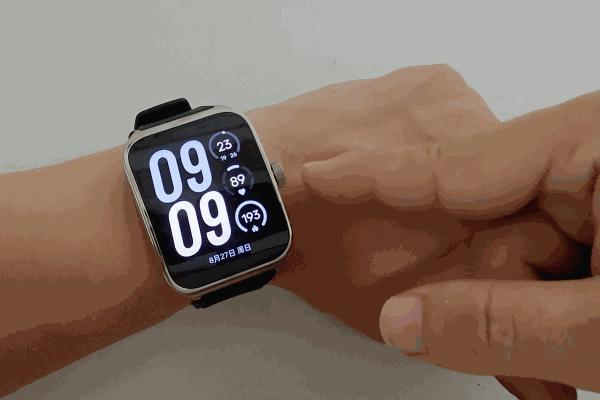 OPPO Watch 4 Pro评测：兼顾运动与健康需求