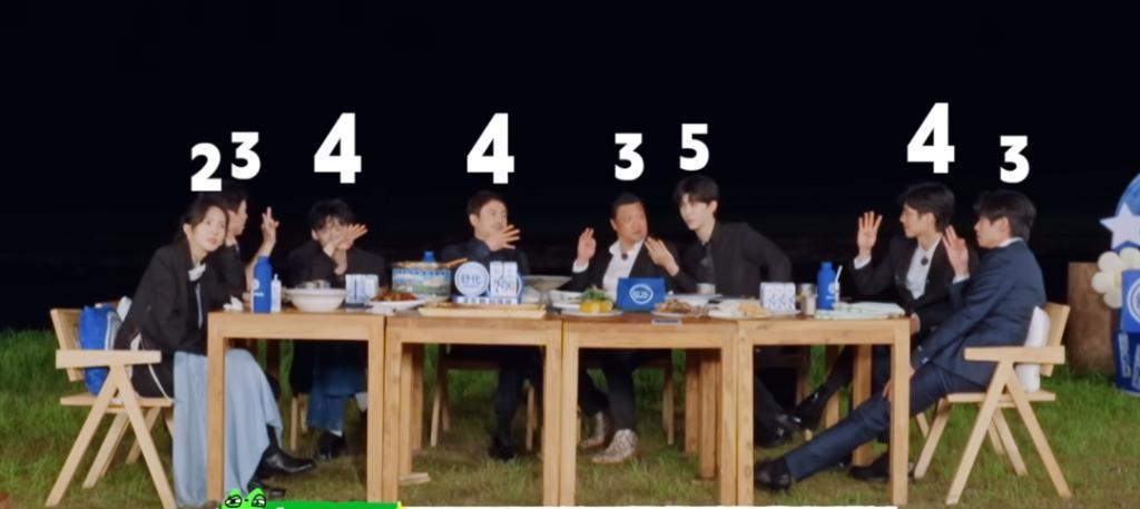 还得是沈腾，满屏都是哈哈哈哈哈