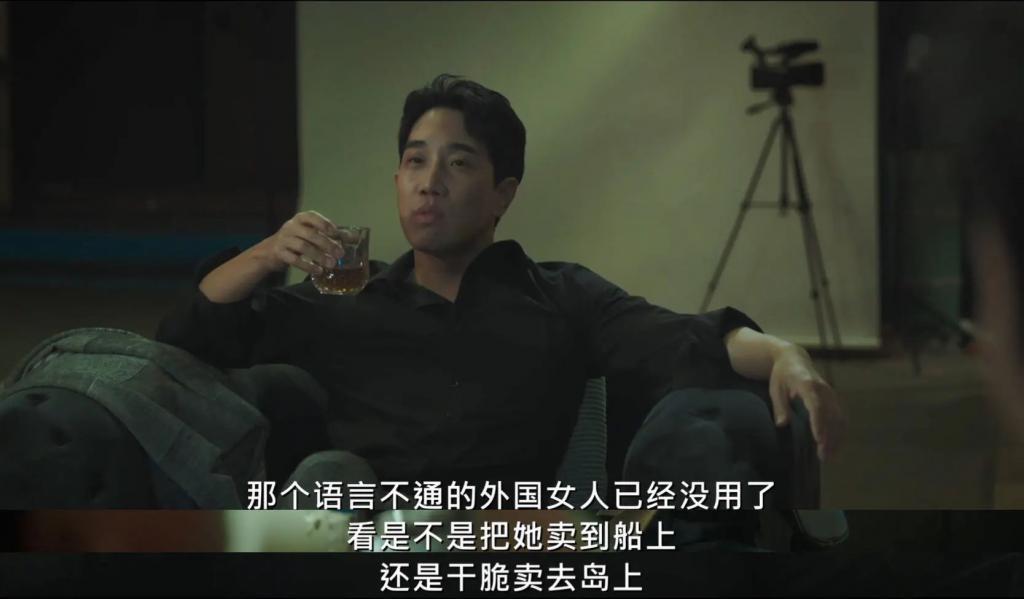 今年最火的限制级女神，又杀回来了