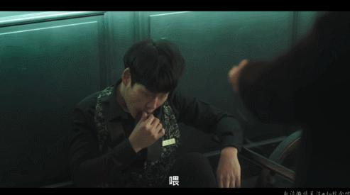 今年最火的限制级女神，又杀回来了