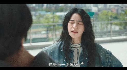 今年最火的限制级女神，又杀回来了