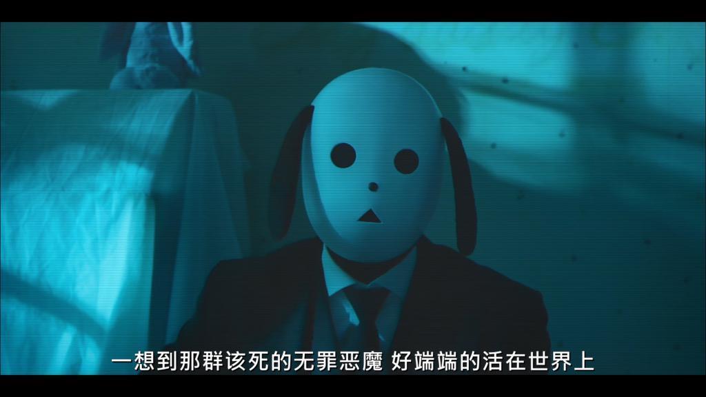 今年最火的限制级女神，又杀回来了