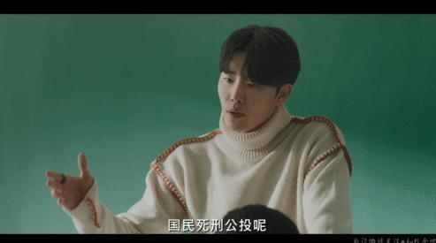 今年最火的限制级女神，又杀回来了