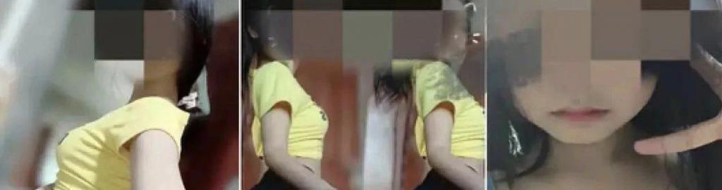 抱歉，这性感美女的样子，让我恶心