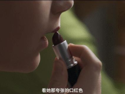 抱歉，这性感美女的样子，让我恶心
