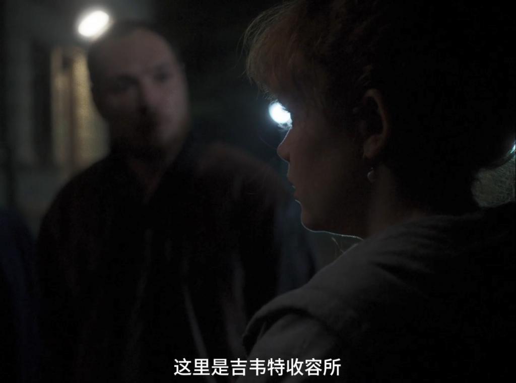 抱歉，这性感美女的样子，让我恶心