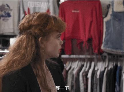 抱歉，这性感美女的样子，让我恶心