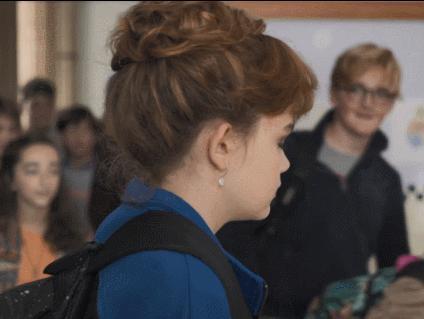 抱歉，这性感美女的样子，让我恶心
