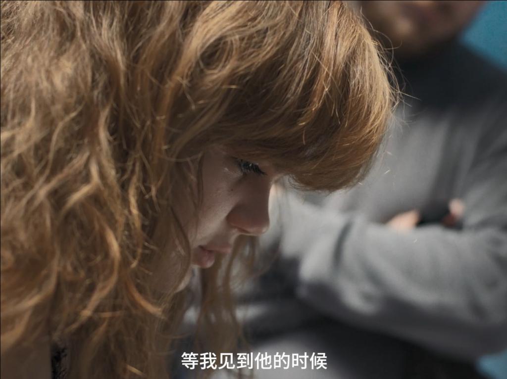 抱歉，这性感美女的样子，让我恶心