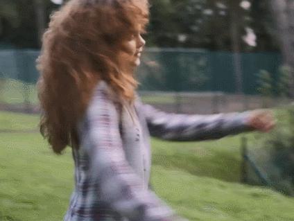 抱歉，这性感美女的样子，让我恶心