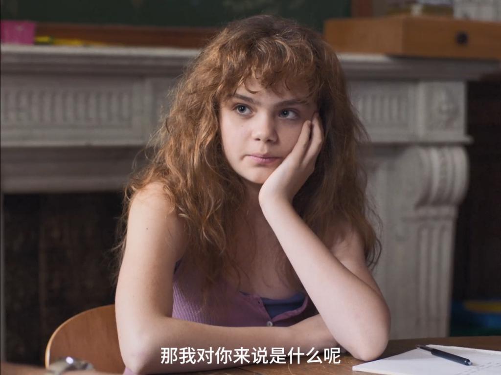 抱歉，这性感美女的样子，让我恶心