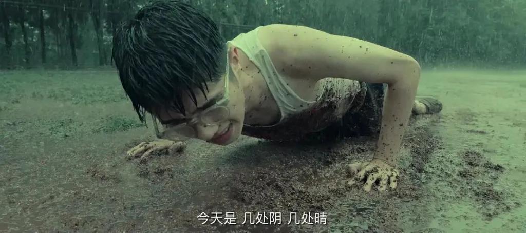 不敢相信！这是刘昊然？