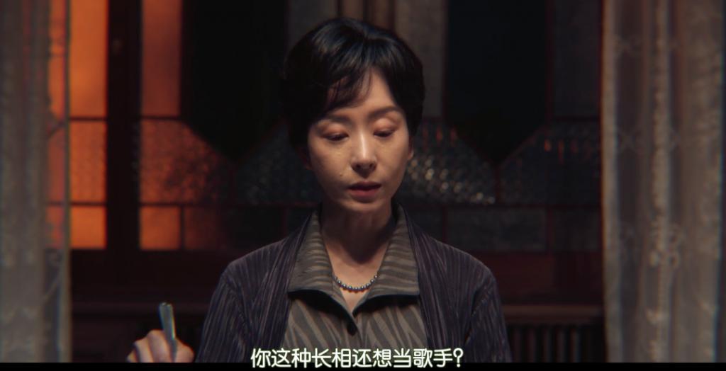 艳星复仇，尺度炸裂！这限制级爽剧，够刺激