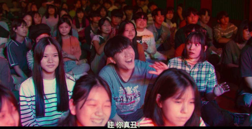 艳星复仇，尺度炸裂！这限制级爽剧，够刺激