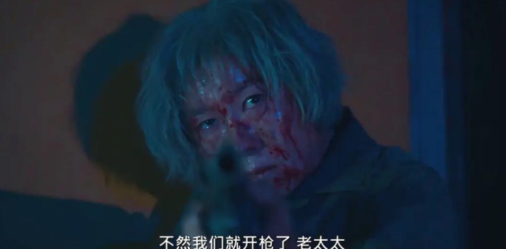 艳星复仇，尺度炸裂！这限制级爽剧，够刺激
