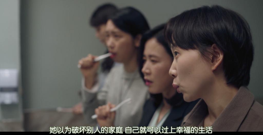 艳星复仇，尺度炸裂！这限制级爽剧，够刺激