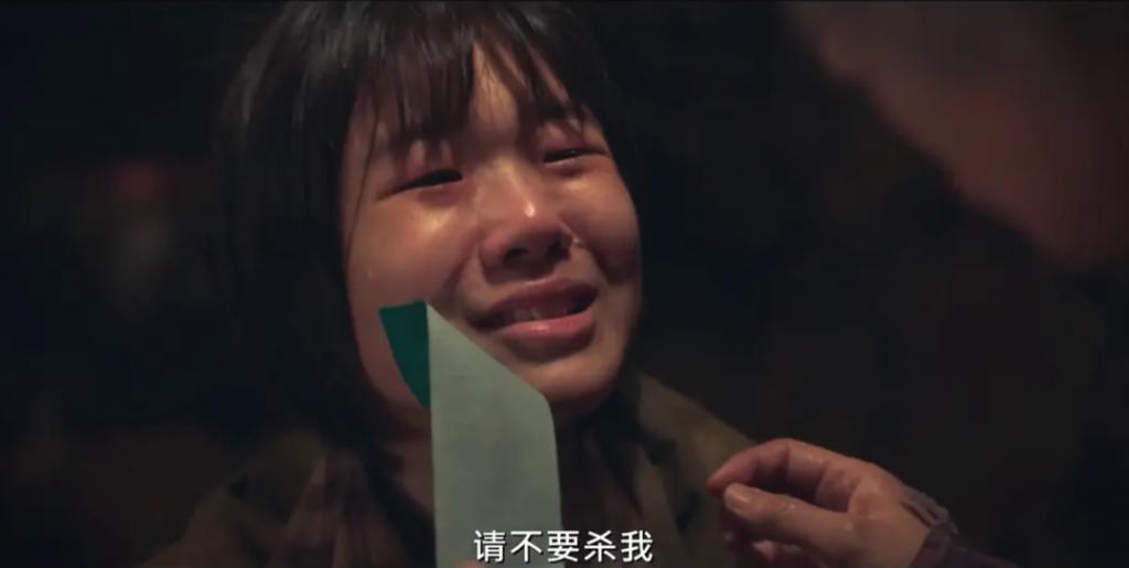 艳星复仇，尺度炸裂！这限制级爽剧，够刺激