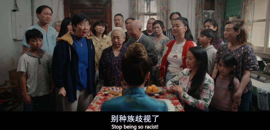 尺度玩脱，这限制级被骂惨了