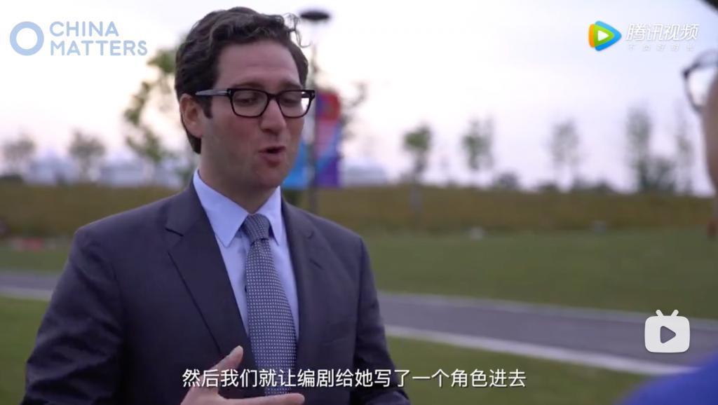 尺度玩脱，这限制级被骂惨了