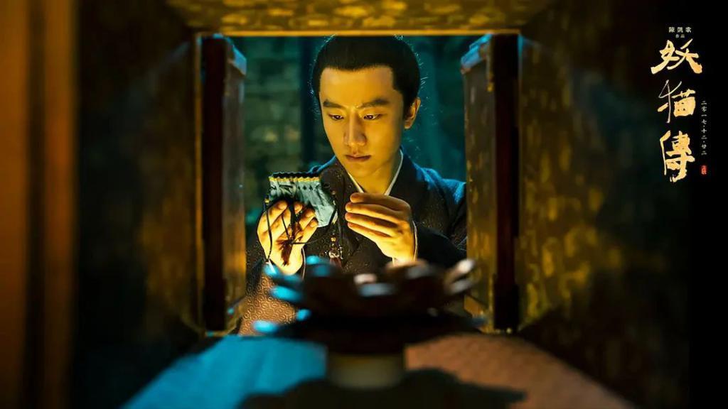 从封神到长安：电影制造历史