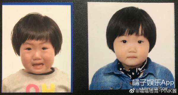 还记得那个被王嘉尔抱在怀里的小女孩吗？她现在变这样了？