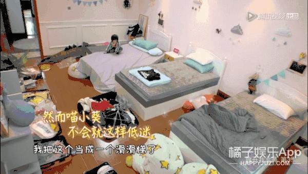 还记得那个被王嘉尔抱在怀里的小女孩吗？她现在变这样了？