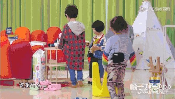 还记得那个被王嘉尔抱在怀里的小女孩吗？她现在变这样了？