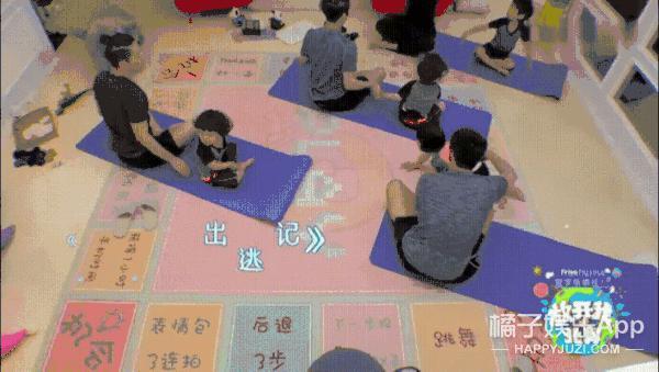 还记得那个被王嘉尔抱在怀里的小女孩吗？她现在变这样了？