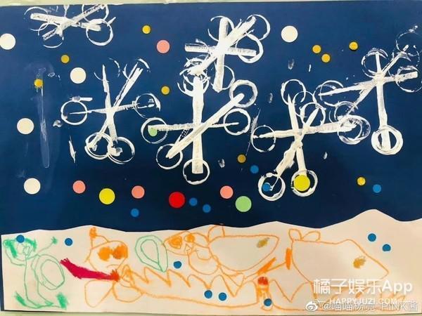 还记得那个被王嘉尔抱在怀里的小女孩吗？她现在变这样了？