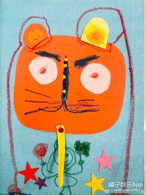 还记得那个被王嘉尔抱在怀里的小女孩吗？她现在变这样了？