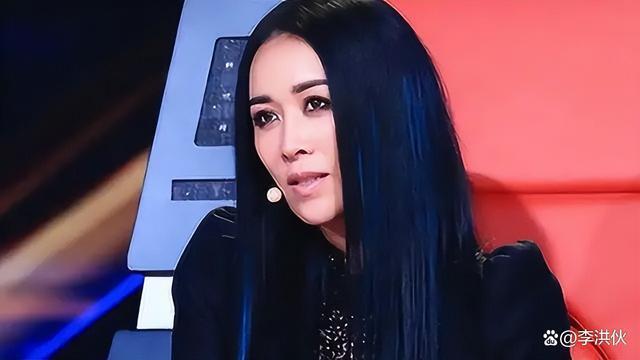 才请辞音乐节，又延期演唱会，那英真的只是身体健康出状况了吗？