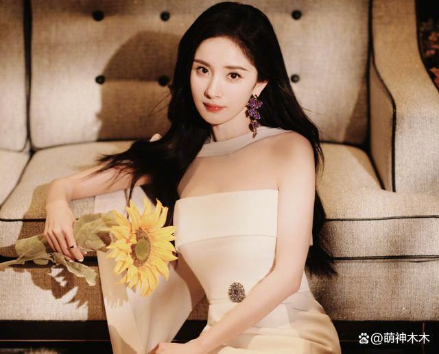 3年赚4个亿,杨幂呼吁抵制天价片酬遭质疑,45亿身家被扒