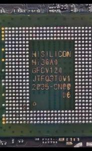 历史性时刻，华为搞定全国产5G芯片，Mate 60连夜拆机验证