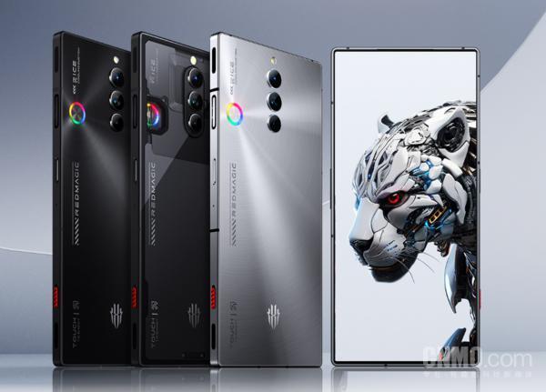 红魔8S Pro在印尼上市 约售5700元起 还是国行版良心