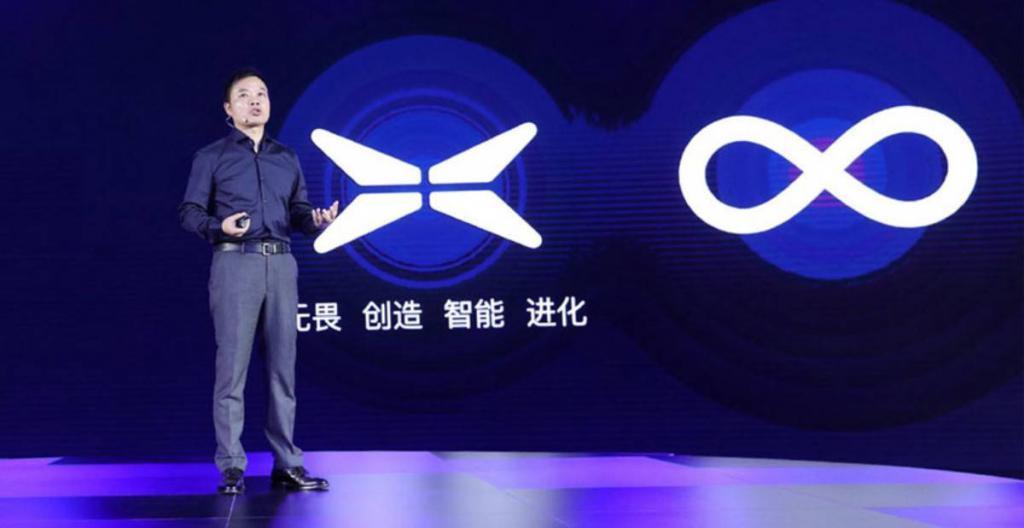 G9 改款，小鹏重新轻装上阵