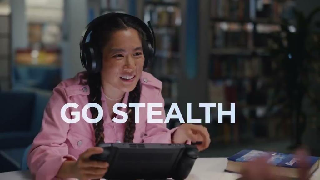 联想拯救者 Go 掌机预告流出，支持 Xbox 和 PC Game Pass 游戏