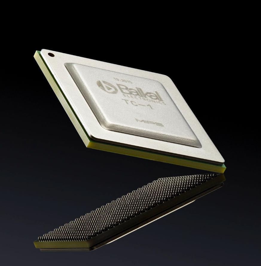 俄罗斯 CPU 制造商 Baikal 母公司濒临破产，将拍卖专利