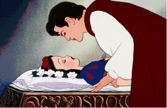 迪士尼《白雪公主》重拍？盖加演反派王后，女主不如王宝强美​