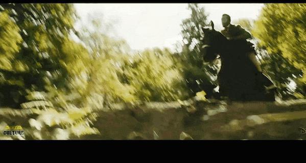 迪士尼《白雪公主》重拍？盖加演反派王后，女主不如王宝强美​