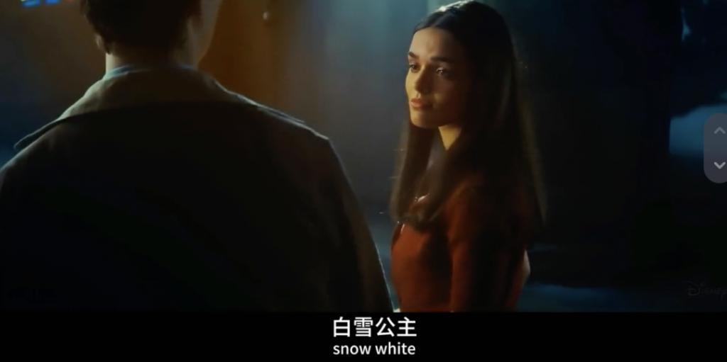 迪士尼《白雪公主》重拍？盖加演反派王后，女主不如王宝强美​