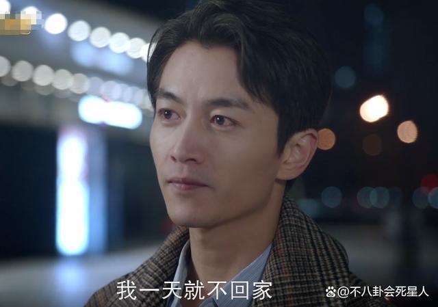 陈晓新剧：当科技脸同框飙戏，实力派与戏混子一目了然