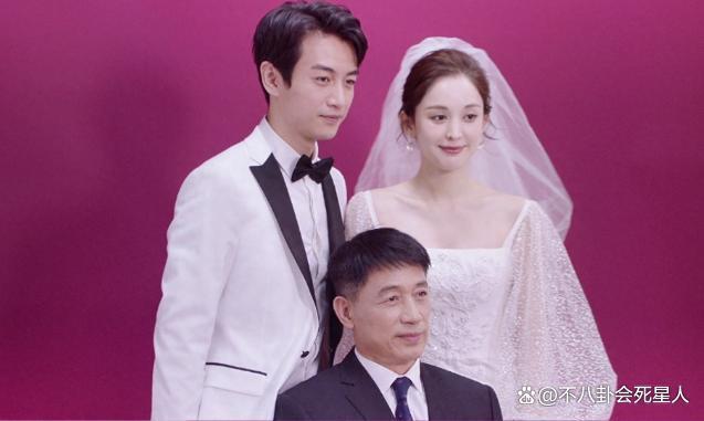 陈晓新剧：当科技脸同框飙戏，实力派与戏混子一目了然