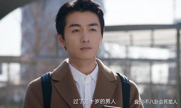 陈晓新剧：当科技脸同框飙戏，实力派与戏混子一目了然