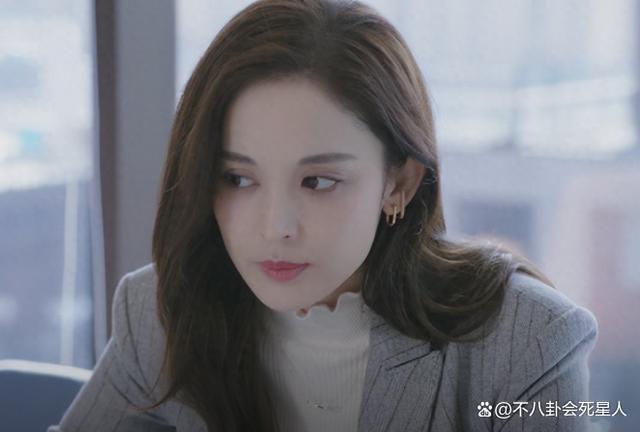 陈晓新剧：当科技脸同框飙戏，实力派与戏混子一目了然