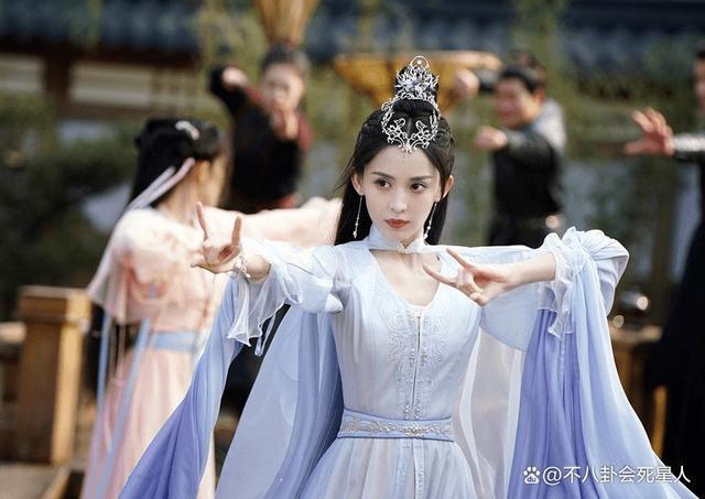 陈晓新剧：当科技脸同框飙戏，实力派与戏混子一目了然