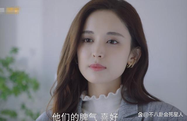 陈晓新剧：当科技脸同框飙戏，实力派与戏混子一目了然